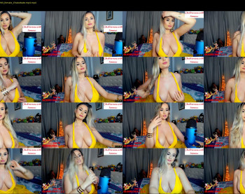 miss_elena — 70 minute Chaturbate female cam show recording, 1080p, Dec 15, 2020