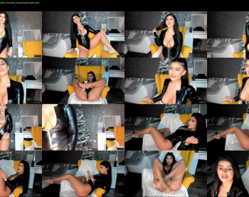 moniqueeass — 71 minute Chaturbate female cam show recording, 1080p, Dec 16, 2020