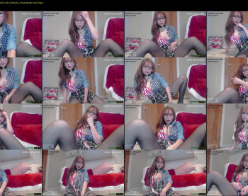 monstarnancy08 — 46 minute Chaturbate female cam show recording, 720p, Dec 15, 2020
