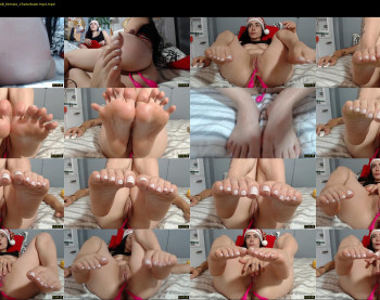 msschloe_ — 28 minute Chaturbate female cam show recording, 1080p, Dec 16, 2020