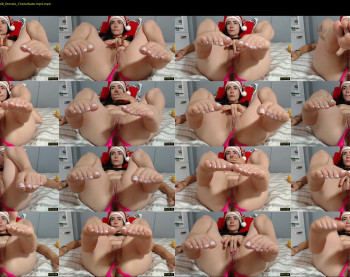 msschloe_ — 10 minute Chaturbate female cam show recording, 1080p, Dec 16, 2020