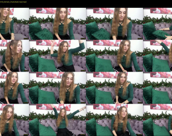 nancycute__ — 6 minute Chaturbate female cam show recording, 1080p, Dec 15, 2020