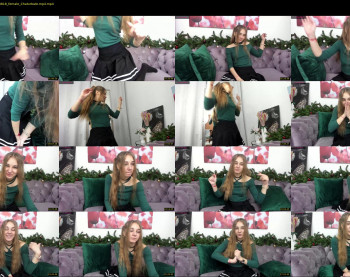 nancycute__ — 31 minute Chaturbate female cam show recording, 1080p, Dec 15, 2020