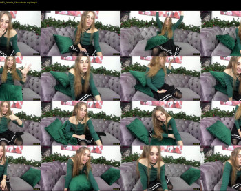 nancycute__ — 23 minute Chaturbate female cam show recording, 1080p, Dec 15, 2020