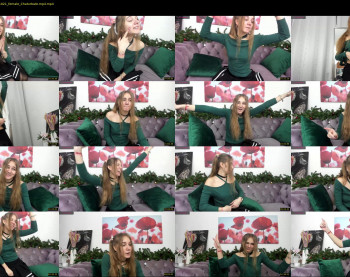 nancycute__ — 60 minute Chaturbate female cam show recording, 1080p, Dec 15, 2020
