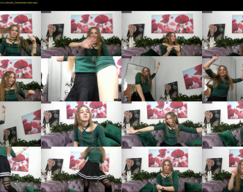 nancycute__ — 28 minute Chaturbate female cam show recording, 1080p, Dec 15, 2020