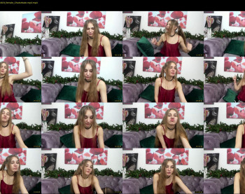 nancycute__ — 70 minute Chaturbate female cam show recording, 1080p, Dec 15, 2020