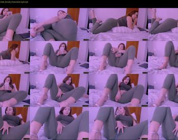 nathalyrae41 — 115 minute Chaturbate female cam show recording, 720p, Dec 15, 2020