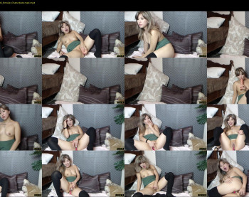 nicky_owl — 78 minute Chaturbate female cam show recording, 720p, Dec 16, 2020