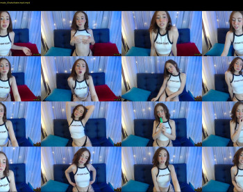 niilaa — 21 minute Chaturbate female cam show recording, 1080p, Dec 15, 2020