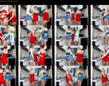nolimitscoupl3 — 87 minute Chaturbate couple cam show recording, 720p, Dec 15, 2020