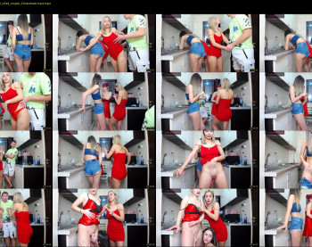 nolimitscoupl3 — 40 minute Chaturbate couple cam show recording, 720p, Dec 15, 2020