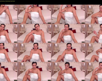 norahreve — 23 minute Chaturbate female cam show recording, 720p, Dec 16, 2020