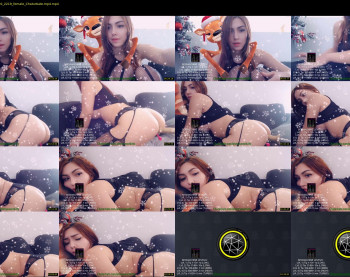 ohmysweetkitty — 5 minute Chaturbate female cam show recording, 1080p, Dec 15, 2020