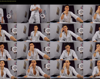 orlando__bloom — 18 minute Chaturbate male cam show recording, 1080p, Dec 15, 2020