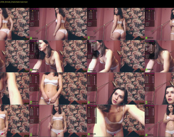 p1ece_of_me — 7 minute Chaturbate female cam show recording, 720p, Dec 15, 2020