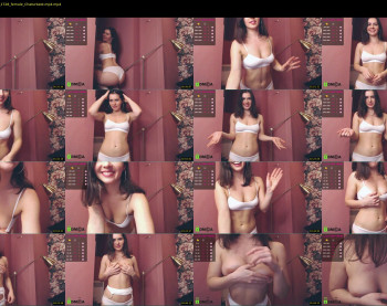 p1ece_of_me — 6 minute Chaturbate female cam show recording, 720p, Dec 15, 2020