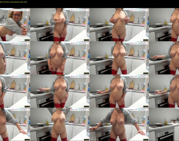palaustudio — 23 minute Chaturbate female cam show recording, 1080p, Dec 15, 2020