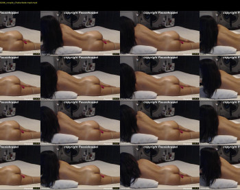 passiekoppel — 26 minute Chaturbate couple cam show recording, 1080p, Dec 16, 2020
