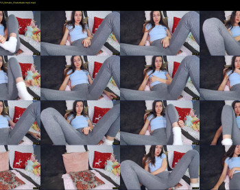 peaceduke — 32 minute Chaturbate female cam show recording, 1080p, Dec 15, 2020