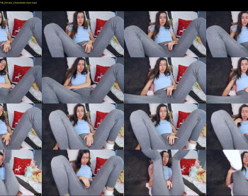 peaceduke — 7 minute Chaturbate female cam show recording, 1080p, Dec 15, 2020