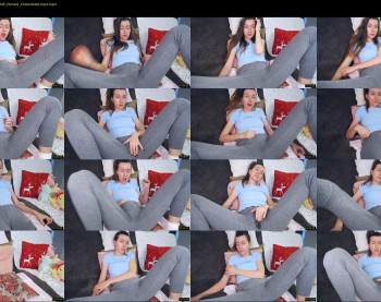 peaceduke — 67 minute Chaturbate female cam show recording, 1080p, Dec 15, 2020
