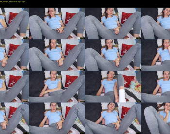 peaceduke — 10 minute Chaturbate female cam show recording, 1080p, Dec 15, 2020