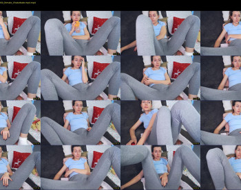 peaceduke — 28 minute Chaturbate female cam show recording, 1080p, Dec 15, 2020