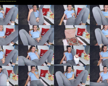 peaceduke — 71 minute Chaturbate female cam show recording, 1080p, Dec 15, 2020