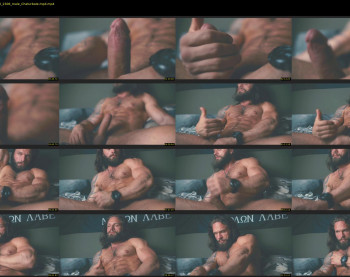 phil_chambers — 13 minute Chaturbate male cam show recording, 1080p, Dec 15, 2020