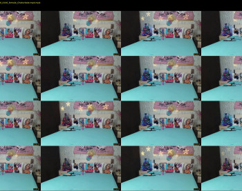 prettyblonde22 — 4 minute Chaturbate female cam show recording, 1080p, Dec 16, 2020