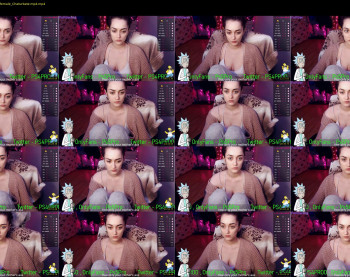 ps4pro — 70 minute Chaturbate female cam show recording, 720p, Dec 15, 2020