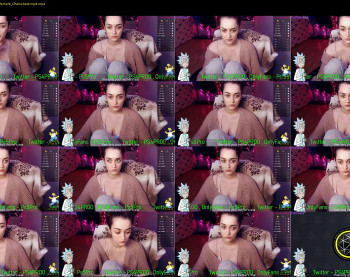 ps4pro — 61 minute Chaturbate female cam show recording, 720p, Dec 15, 2020