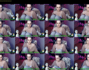 ps4pro — 76 minute Chaturbate female cam show recording, 720p, Dec 15, 2020