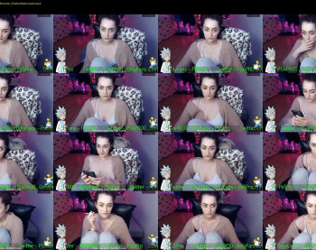 ps4pro — 71 minute Chaturbate female cam show recording, 720p, Dec 15, 2020