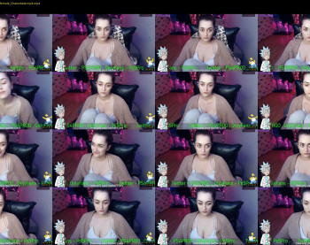 ps4pro — 74 minute Chaturbate female cam show recording, 720p, Dec 16, 2020
