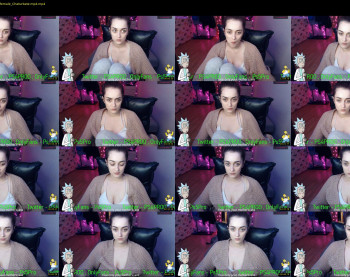 ps4pro — 69 minute Chaturbate female cam show recording, 720p, Dec 16, 2020