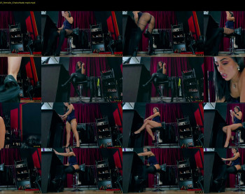 puffy_love — 77 minute Chaturbate female cam show recording, 720p, Dec 15, 2020