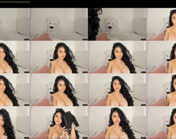 rouse_hallberg_ — 3 minute Chaturbate female cam show recording, 1080p, Dec 15, 2020