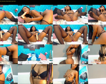 roxyjordan — 117 minute Chaturbate female cam show recording, 720p, Dec 15, 2020