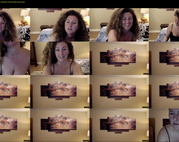 roxyrolla — 98 minute Chaturbate female cam show recording, 720p, Dec 15, 2020