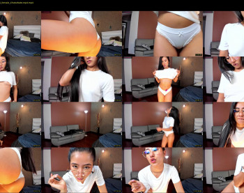 sadashi_ — 70 minute Chaturbate female cam show recording, 1080p, Dec 15, 2020