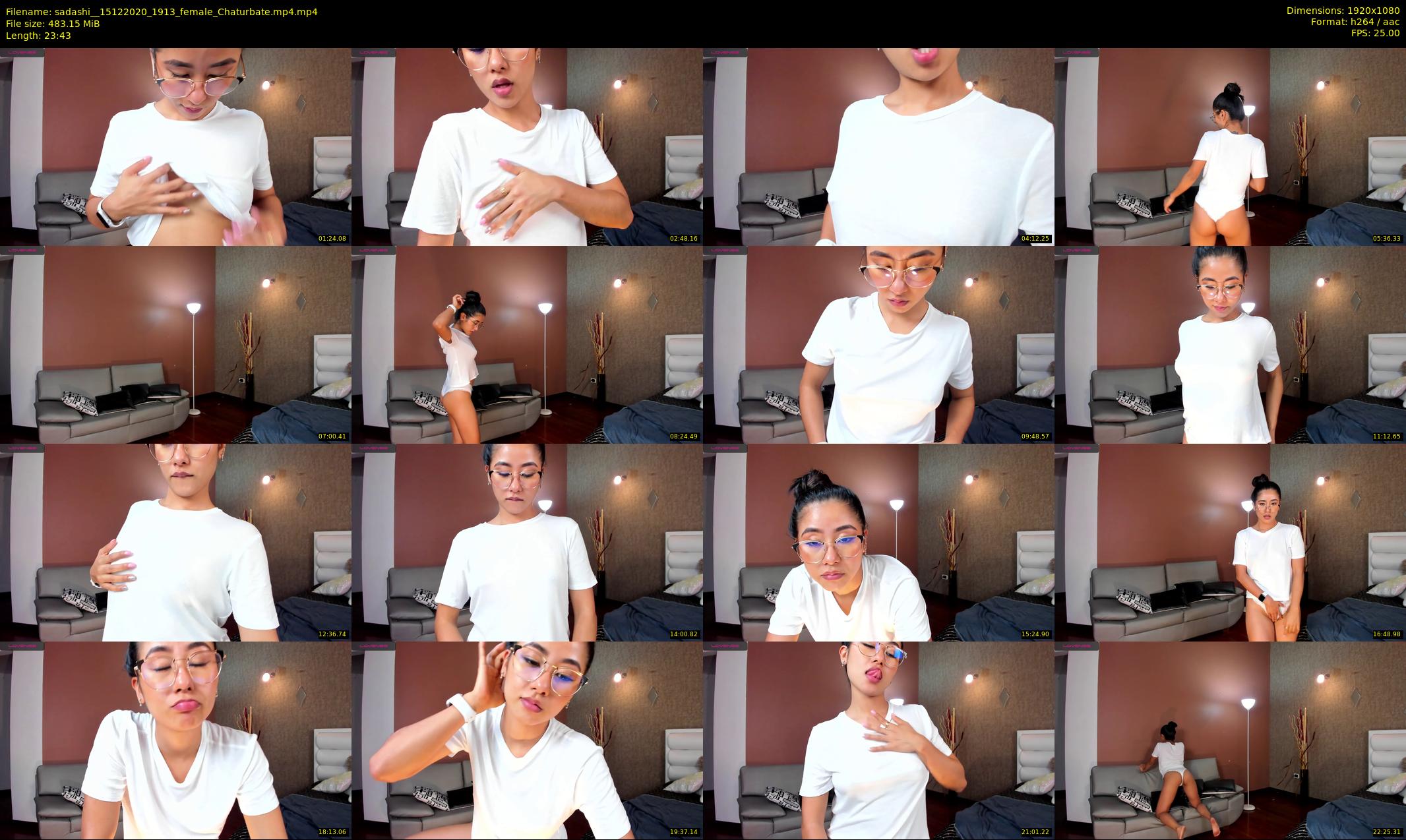 sadashi_ — 24 minute Chaturbate female cam show recording, 1080p, Dec 15, 2020