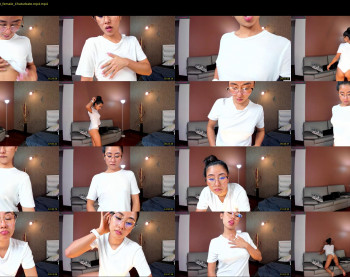 sadashi_ — 24 minute Chaturbate female cam show recording, 1080p, Dec 15, 2020