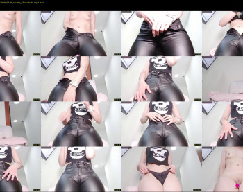 samantha_larusso_ — 70 minute Chaturbate couple cam show recording, 1080p, Dec 15, 2020