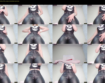samantha_larusso_ — 64 minute Chaturbate couple cam show recording, 1080p, Dec 15, 2020