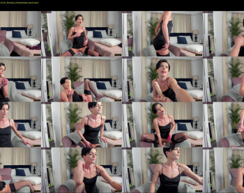 sander_sonia — 62 minute Chaturbate female cam show recording, 720p, Dec 15, 2020