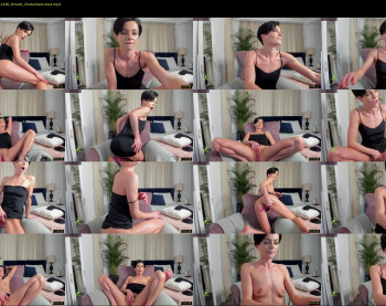 sander_sonia — 33 minute Chaturbate female cam show recording, 720p, Dec 15, 2020