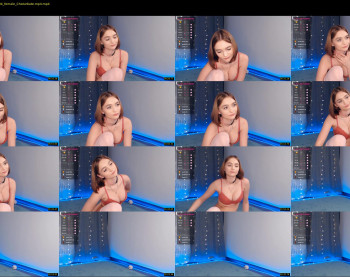 slimmaya — 3 minute Chaturbate female cam show recording, 1080p, Dec 15, 2020