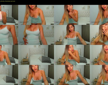 sofiaskyy — 100 minute Chaturbate female cam show recording, 720p, Dec 16, 2020